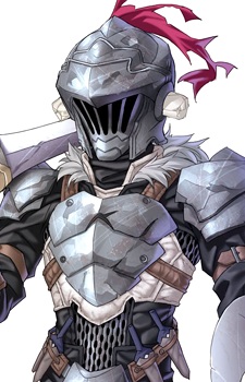 Goblin Slayer