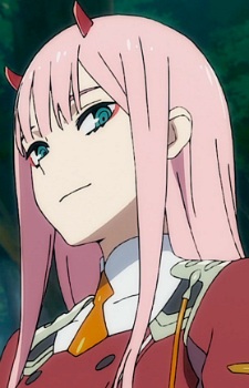 Zero Two