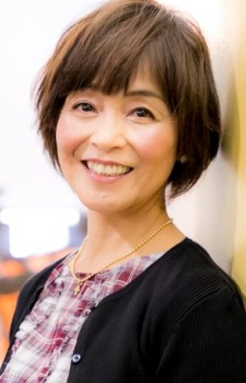 Hidaka, Noriko