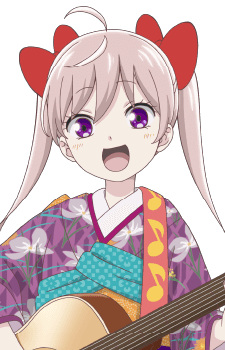 Shiratori, Kotori