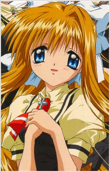 Kamio, Misuzu