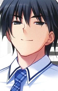 Kazami, Yuuji