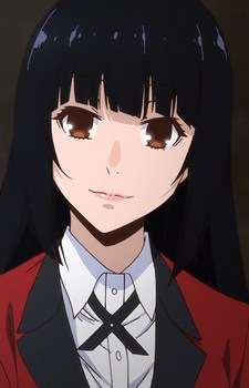 Jabami, Yumeko