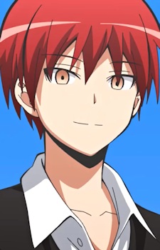 Akabane, Karma