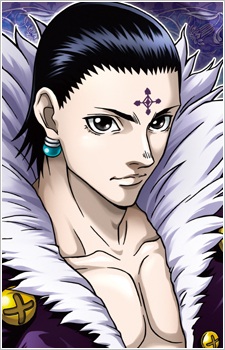 Lucilfer, Chrollo