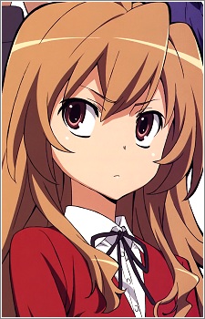 Aisaka, Taiga