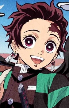 Kamado, Tanjirou