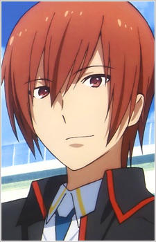 Natsume, Kyousuke