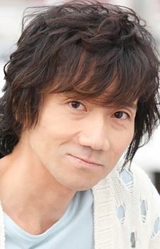 Miki, Shinichiro