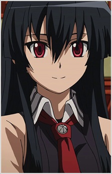 Akame