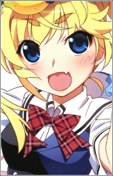 Matsushima, Michiru