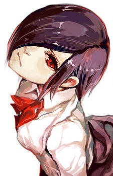 Kirishima, Touka