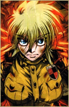 Victoria, Seras