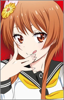 Tachibana, Marika