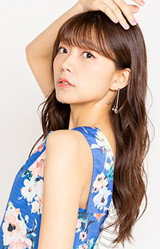 Mimori, Suzuko