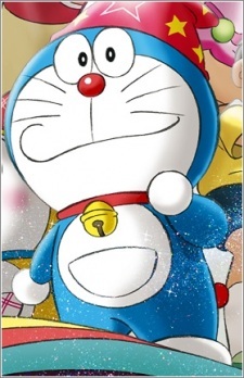 Doraemon