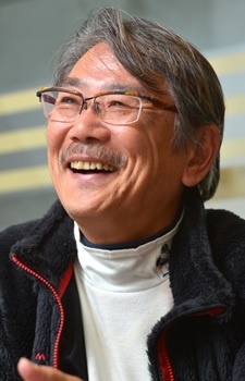 Chiba, Shigeru