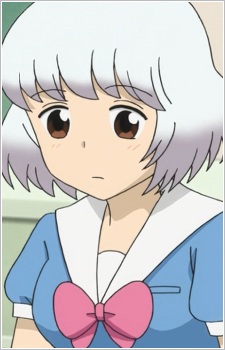 Yokoi, Rumi