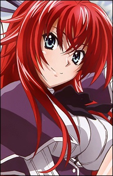 Gremory, Rias